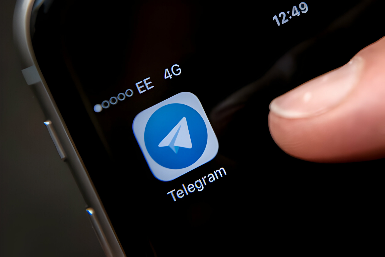 Telegram Tawarkan Langganan Premium Gratis Melalui Peer-to-Peer Login, Tapi Ada Risikonya Telegram Tawarkan Langganan Premium Gratis Melalui Peer-to-Peer Login, Tapi Ada Risikonya