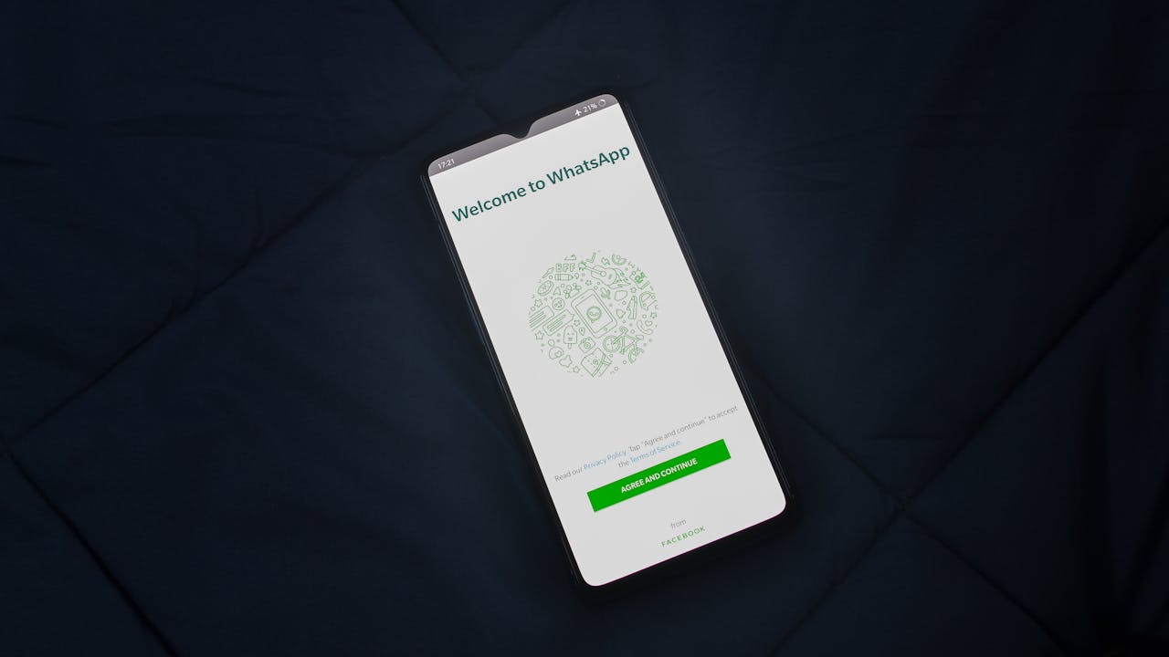 WhatsApp Siapkan Fitur Baru, Unggah Media dalam Kualitas HD Semakin Gampang WhatsApp Siapkan Fitur Baru, Unggah Media dalam Kualitas HD Semakin Gampang