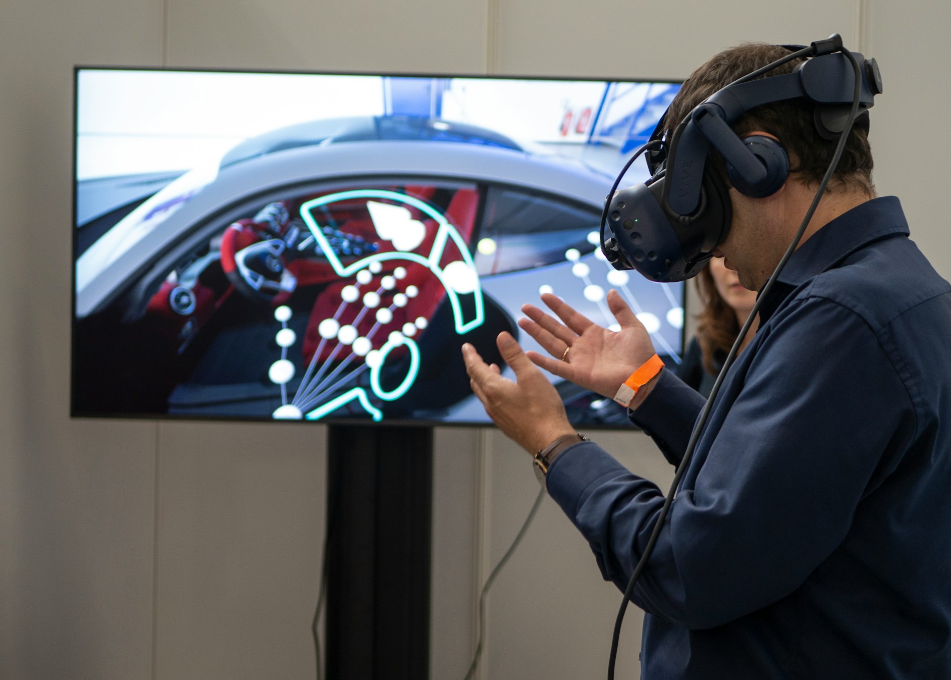 Apakah PC Kamu Siap Dipakai Untuk VR? Ini Cara Ceknya Apakah PC Kamu Siap Dipakai Untuk VR? Ini Cara Ceknya