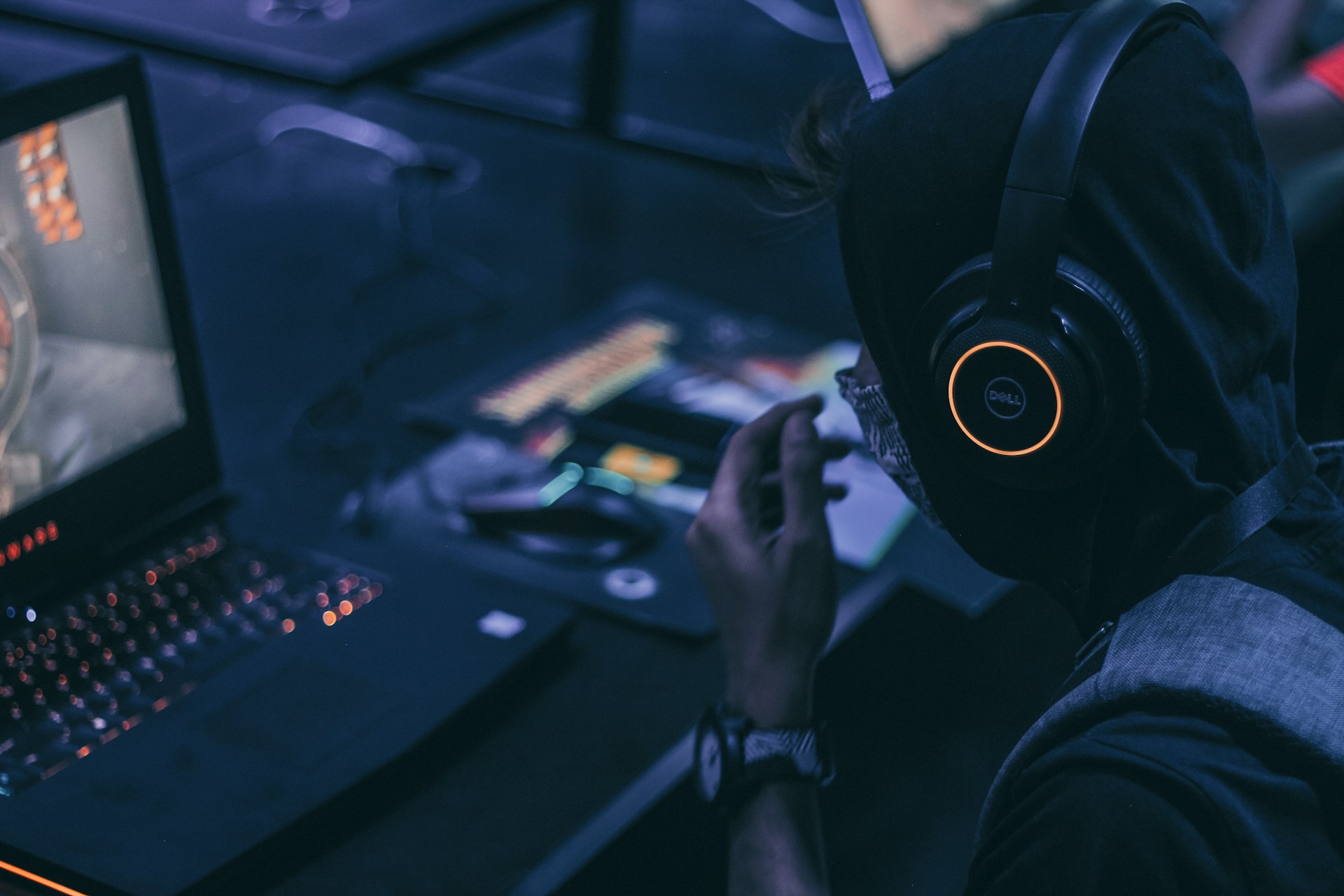 Mau Upgrade Laptop Gaming? Ketahui Dulu Dasarnya Mau Upgrade Laptop Gaming? Ketahui Dulu Dasarnya