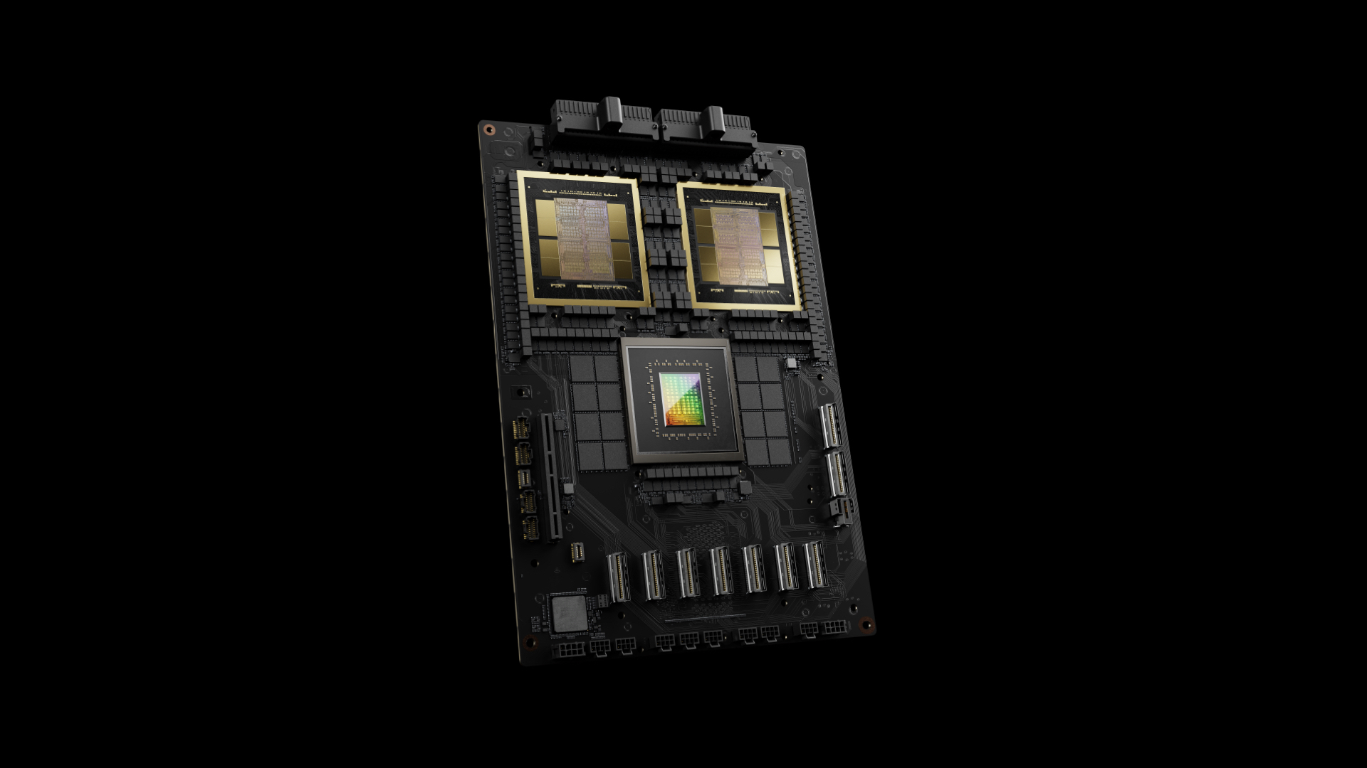 Mengulas Inovasi Terbaru Nvidia, GPU Blackwell B200 dan Superchip GB200 Mengulas Inovasi Terbaru Nvidia, GPU Blackwell B200 dan Superchip GB200