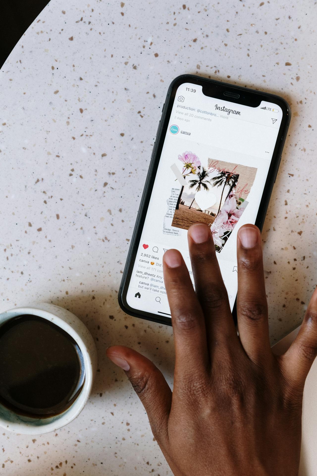 Instagram vs Instagram Lite: Pilih yang Mana? Instagram vs Instagram Lite: Pilih yang Mana?