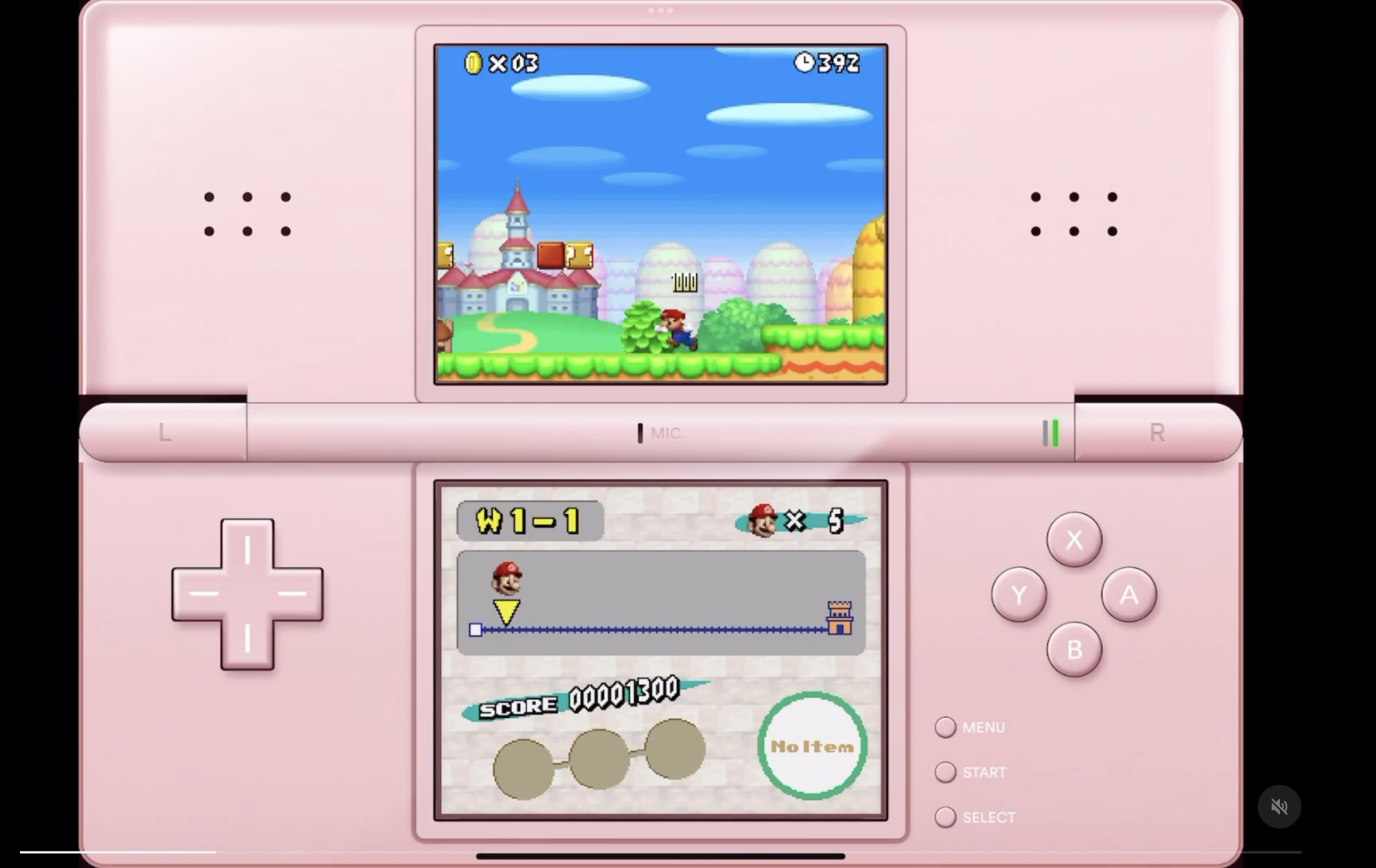 Emulator Delta akan Hadir di iPad, Memungkinkan Pengguna Main Game Nintendo Emulator Delta akan Hadir di iPad, Memungkinkan Pengguna Main Game Nintendo