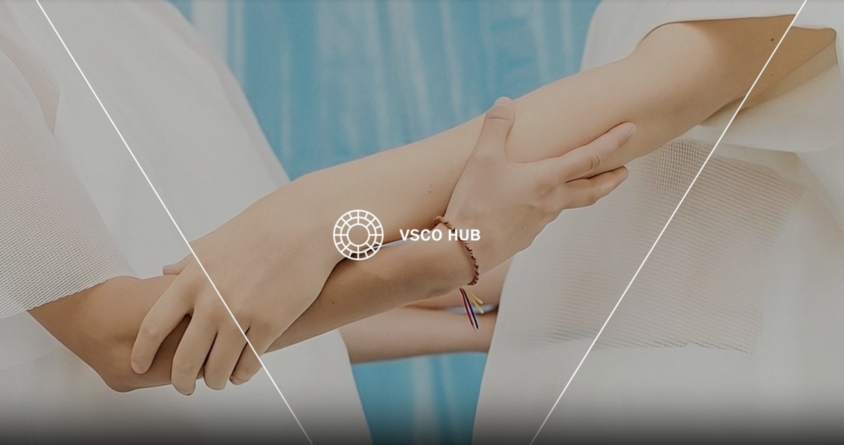 VSCO Luncurkan VSCO Hub, Platform untuk Menghubungkan Fotografer dengan Brand VSCO Luncurkan VSCO Hub, Platform untuk Menghubungkan Fotografer dengan Brand