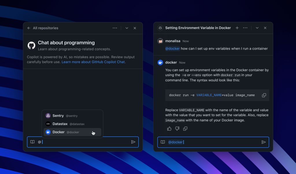 GitHub Luncurkan Copilot Extensions, Ini Keuntungan Buat Developer GitHub Luncurkan Copilot Extensions, Ini Keuntungan Buat Developer