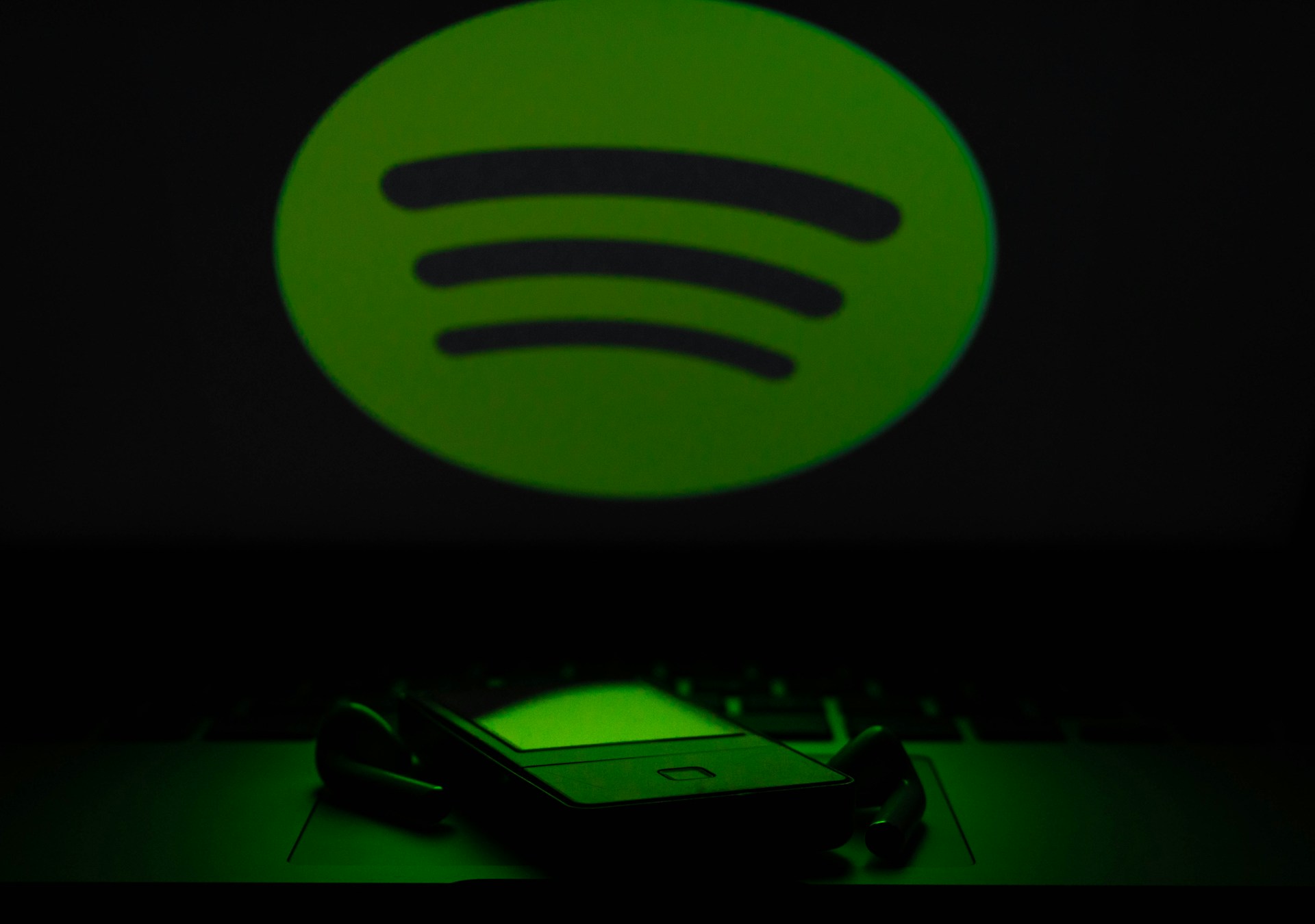Paket Premium Spotify di Amerika Resmi Naik, Ini Alasannya Paket Premium Spotify di Amerika Resmi Naik, Ini Alasannya