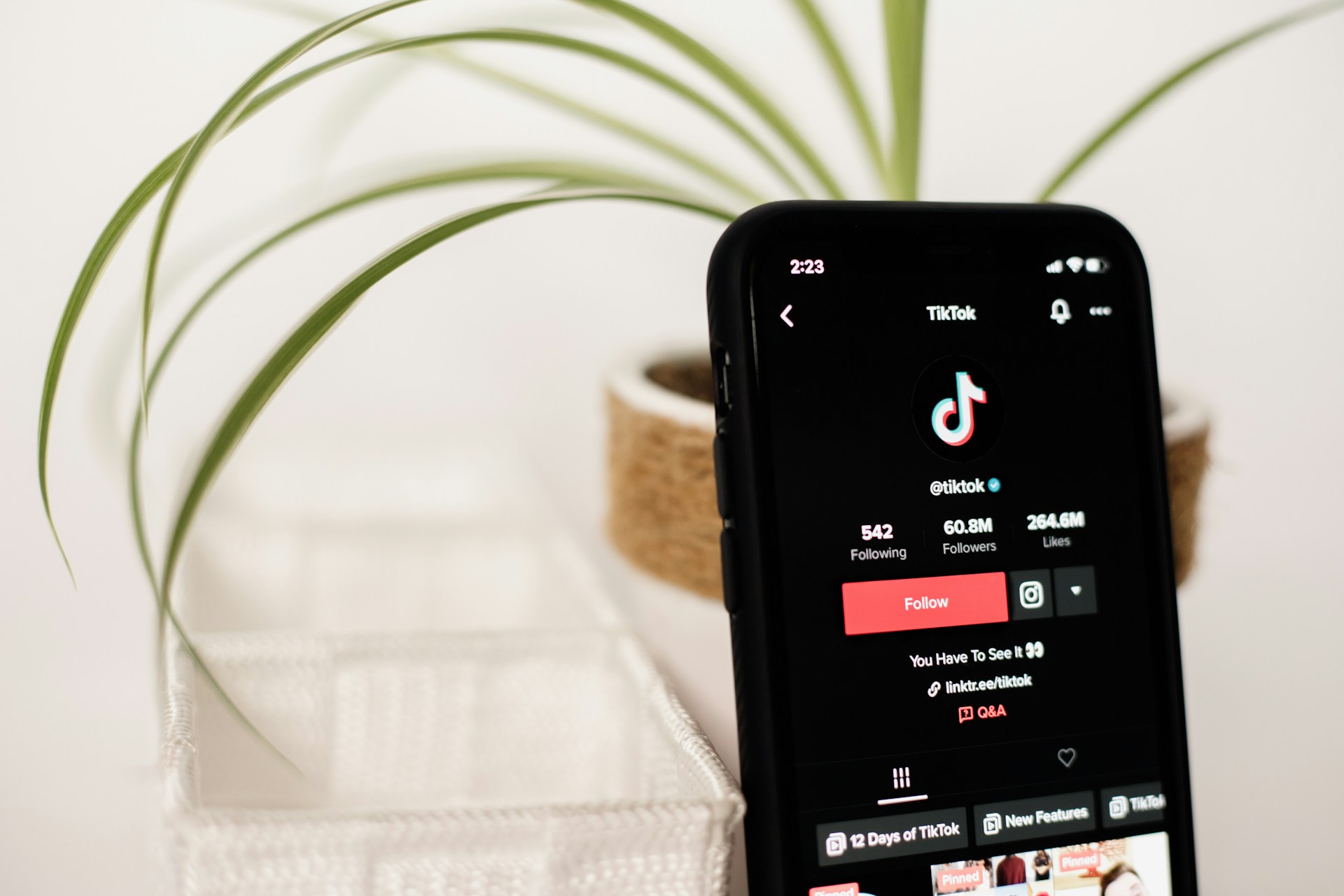TikTok Sedang Rancang Fitur Halaman, Mirip Yelp Untuk Tandai Tempat Makan, Hotel, dan Belanja TikTok Sedang Rancang Fitur Halaman, Mirip Yelp Untuk Tandai Tempat Makan, Hotel, dan Belanja