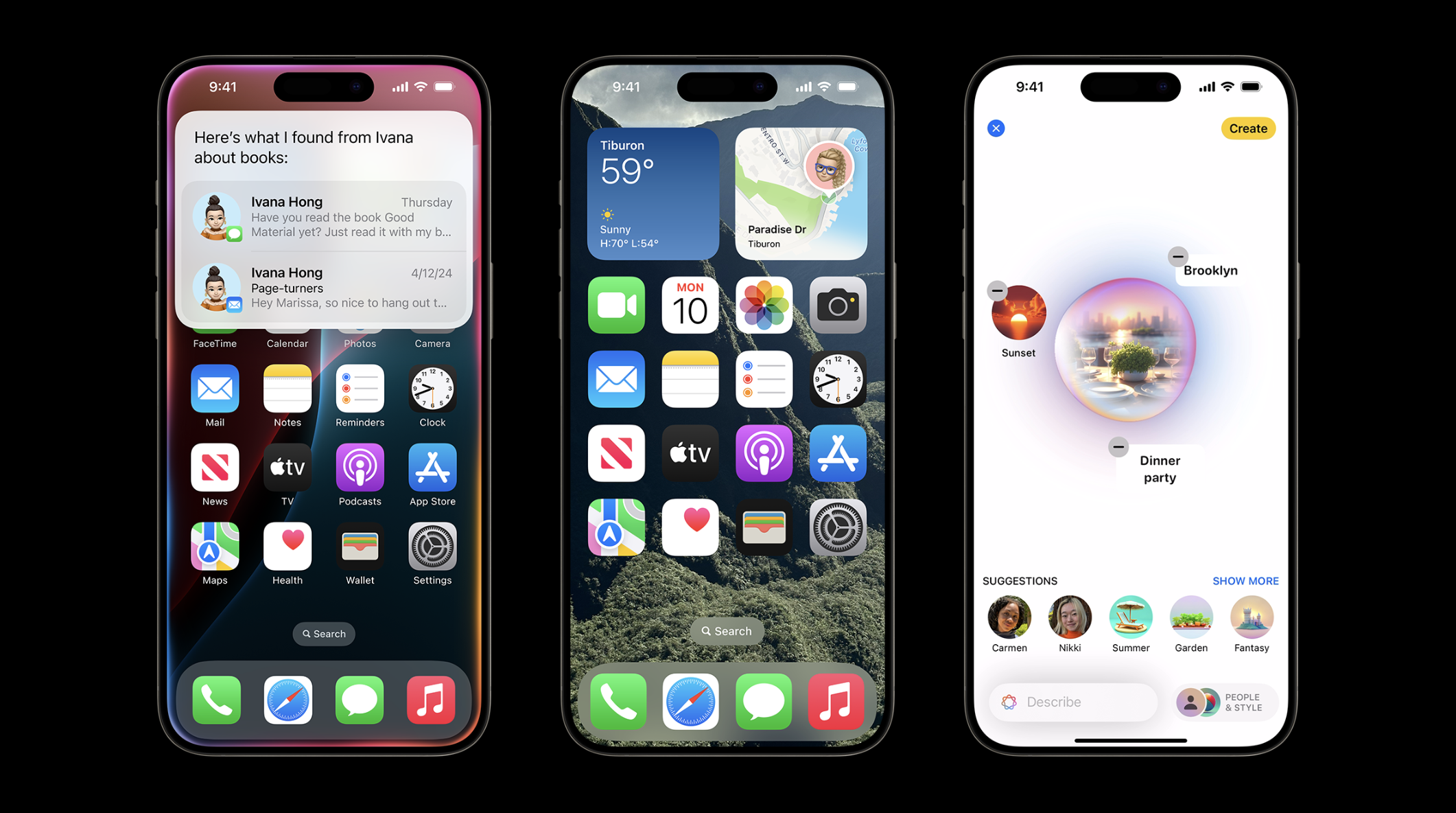 Apple Akan Rilis iOS 18, Ini Daftar iPhone yang Mendukung iOS 18 Apple Akan Rilis iOS 18, Ini Daftar iPhone yang Mendukung iOS 18