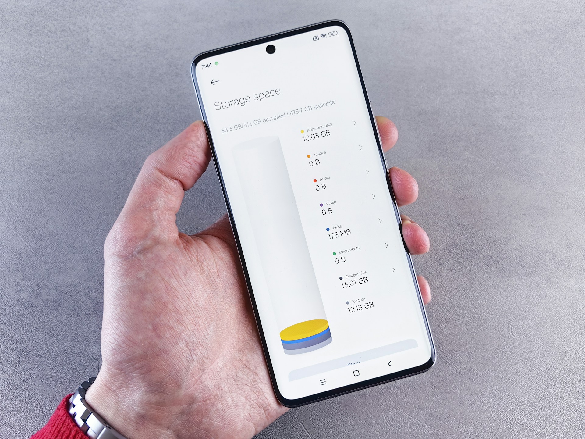 Ruang Penyimpanan di HP Android Cepat Penuh? Ini Penyebabnya Ruang Penyimpanan di HP Android Cepat Penuh? Ini Penyebabnya