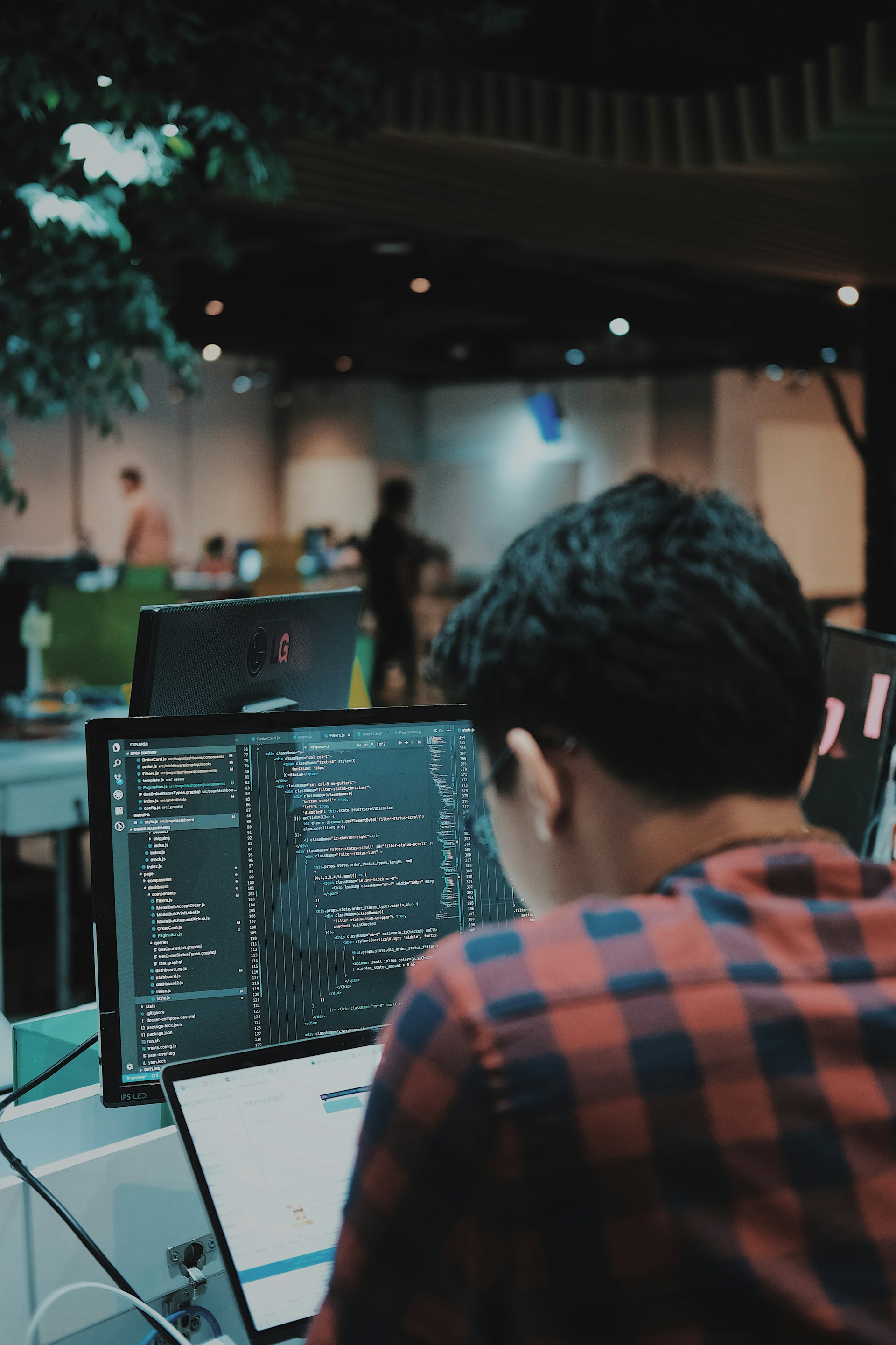 Top 5 Learning Management Systems untuk Pelatihan Cyber Security Karyawan Top 5 Learning Management Systems untuk Pelatihan Cyber Security Karyawan