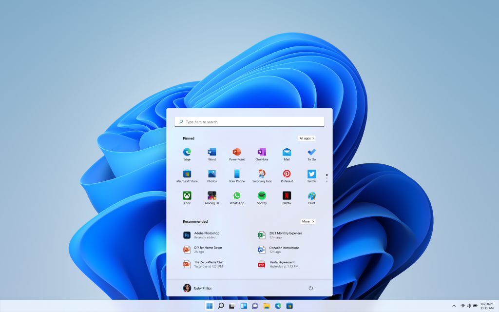 Microsoft Ingatkan Pengguna Windows 11 untuk Segera Memperbarui ke Versi Terbaru Microsoft Ingatkan Pengguna Windows 11 untuk Segera Memperbarui ke Versi Terbaru