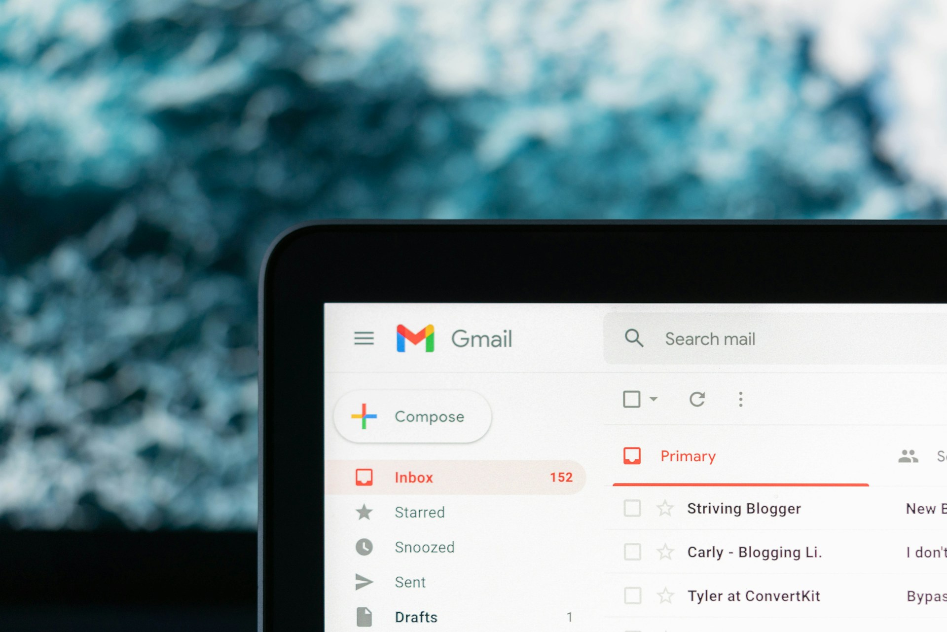 Akun Gmail Kamu Aman? Coba Cek Aktivitas Mencurigakan di Gmail Akun Gmail Kamu Aman? Coba Cek Aktivitas Mencurigakan di Gmail