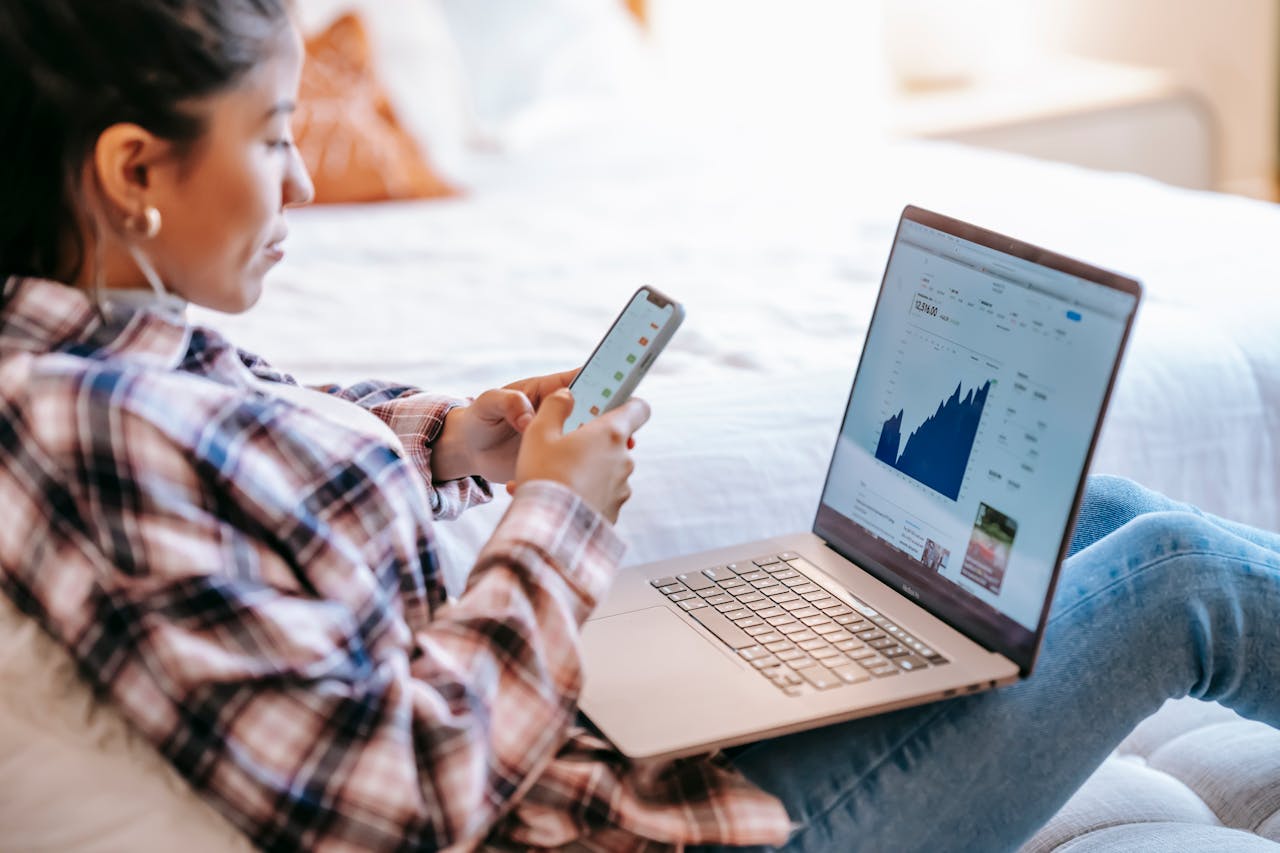 Bagaimana Whale AI Copilot Membantu Prediksi Perilaku Konsumen untuk Strategi Pemasaran Prediksi perilaku konsumen dengan AI