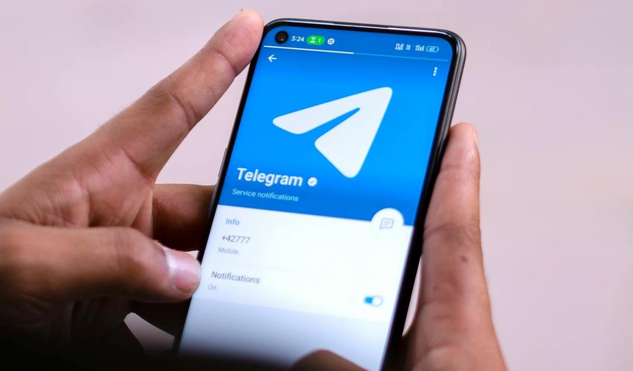 Malware Tersembunyi dalam Video Telegram dan Langkah Preventif Melindungi Keamanan Data Perusahaan Malware Tersembunyi dalam Video Telegram dan Langkah Preventif Melindungi Keamanan Data Perusahaan