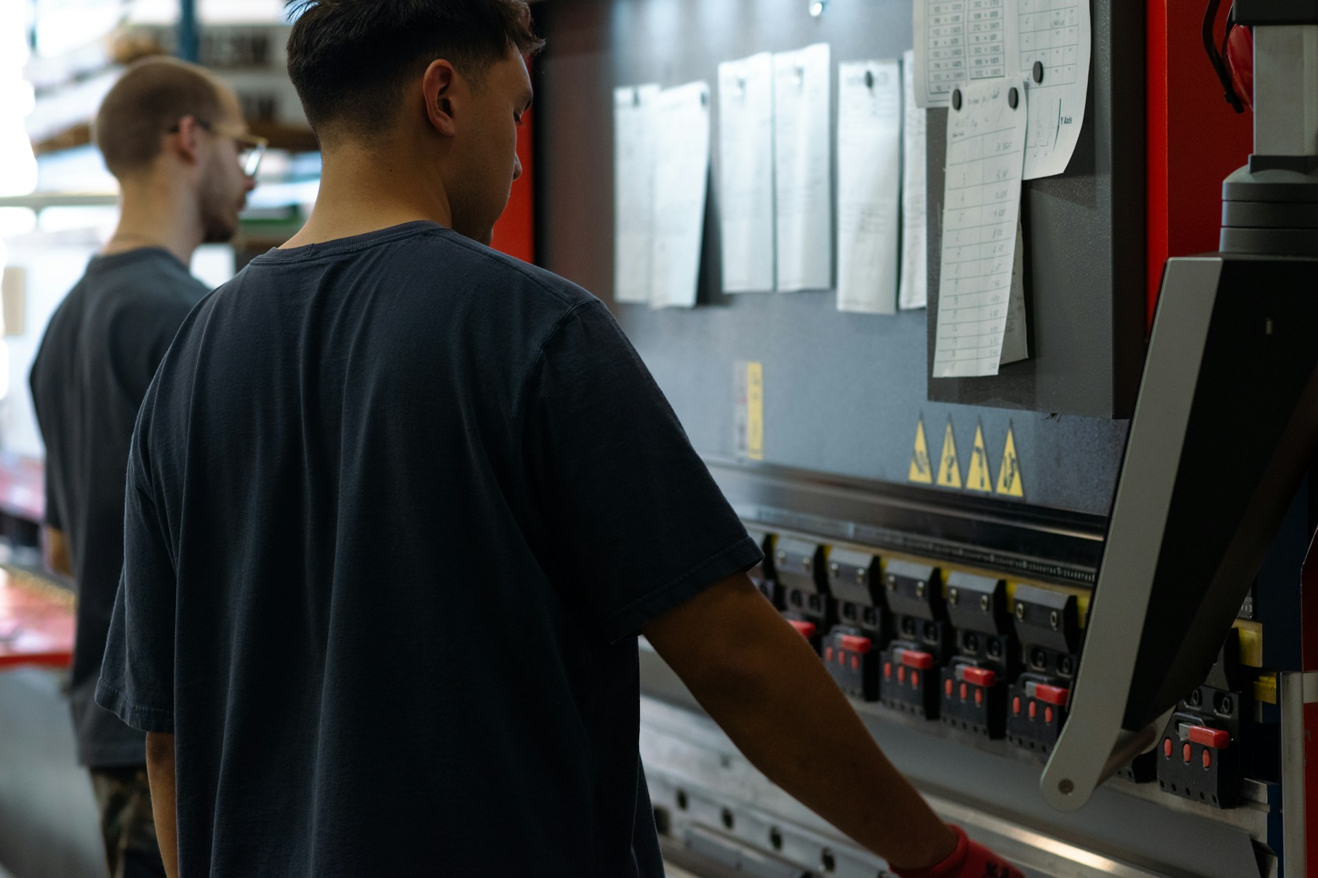 Memanfaatkan Robotic Process Automation Software untuk Otomatisasi Manufaktur Indonesia Memanfaatkan Robotic Process Automation Software untuk Otomatisasi Manufaktur Indonesia