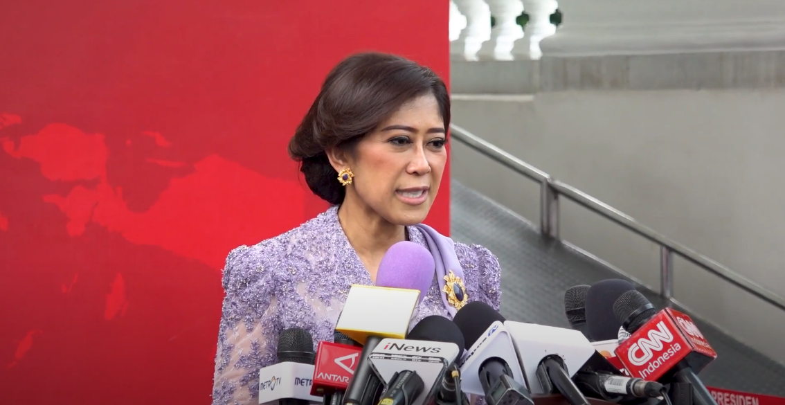 Perubahan Kemenkominfo Menjadi Komdigi, Langkah Besar Menuju Era Digital dan Society 5.0 Perubahan Kemenkominfo Menjadi Komdigi, Langkah Besar Menuju Era Digital dan Society 5.0