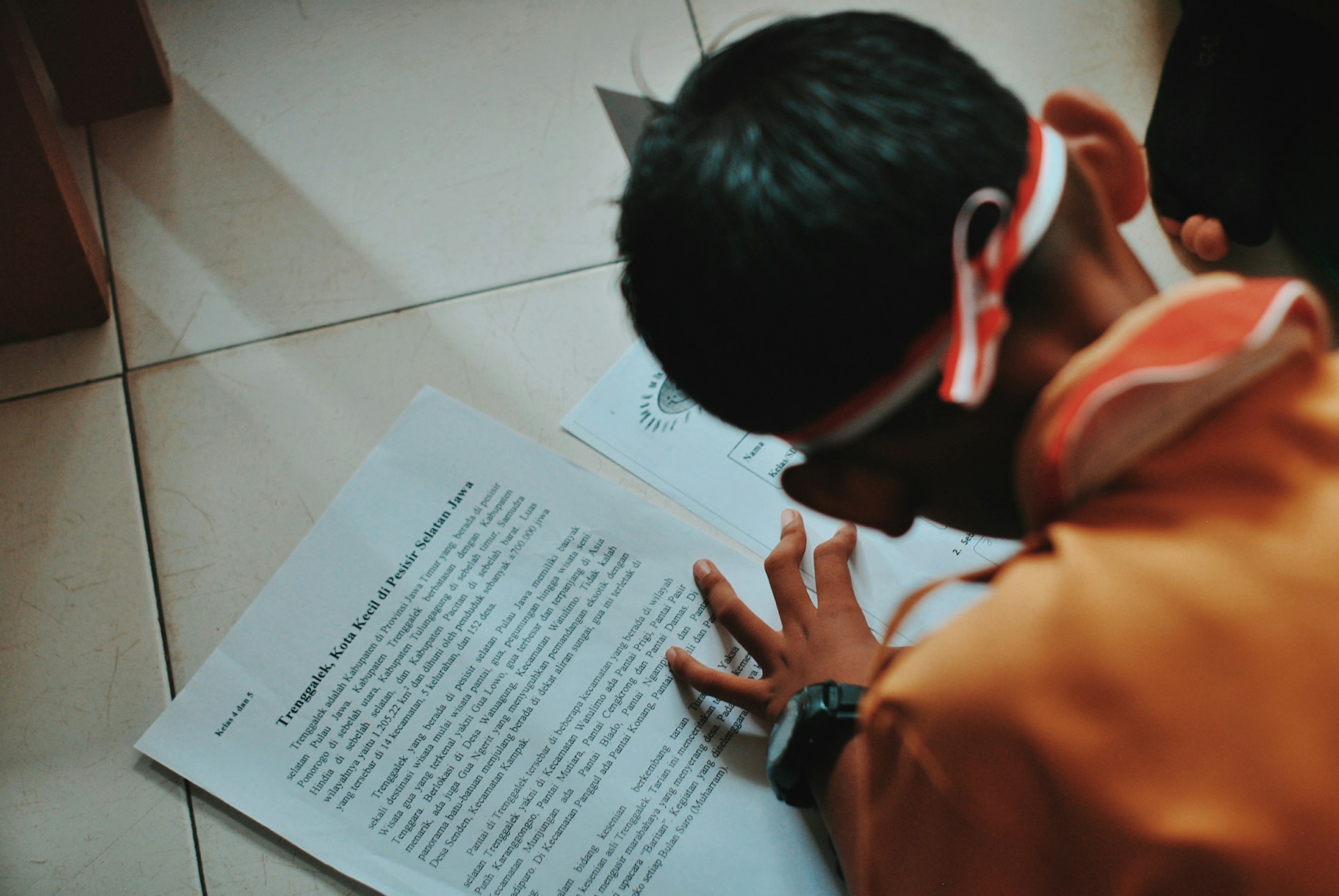 Sinergi hebat Pendidikan Era Society 5.0 Sinergi hebat Pendidikan Era Society 5.0