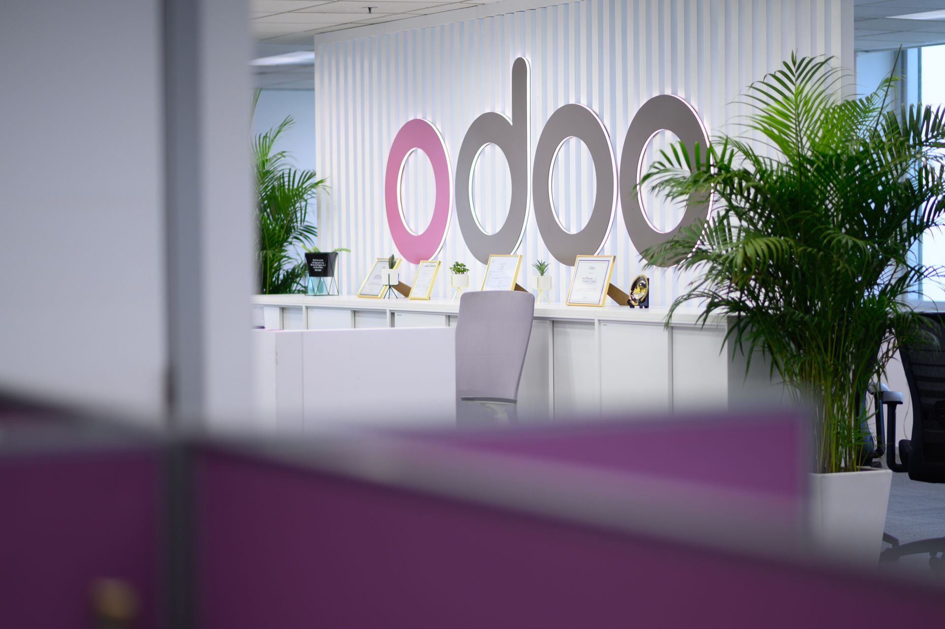 PT Odoo Software Indonesia Resmikan Kantor Baru di BSD City untuk Perkuat Layanan ERP di Indonesia PT Odoo Software Indonesia