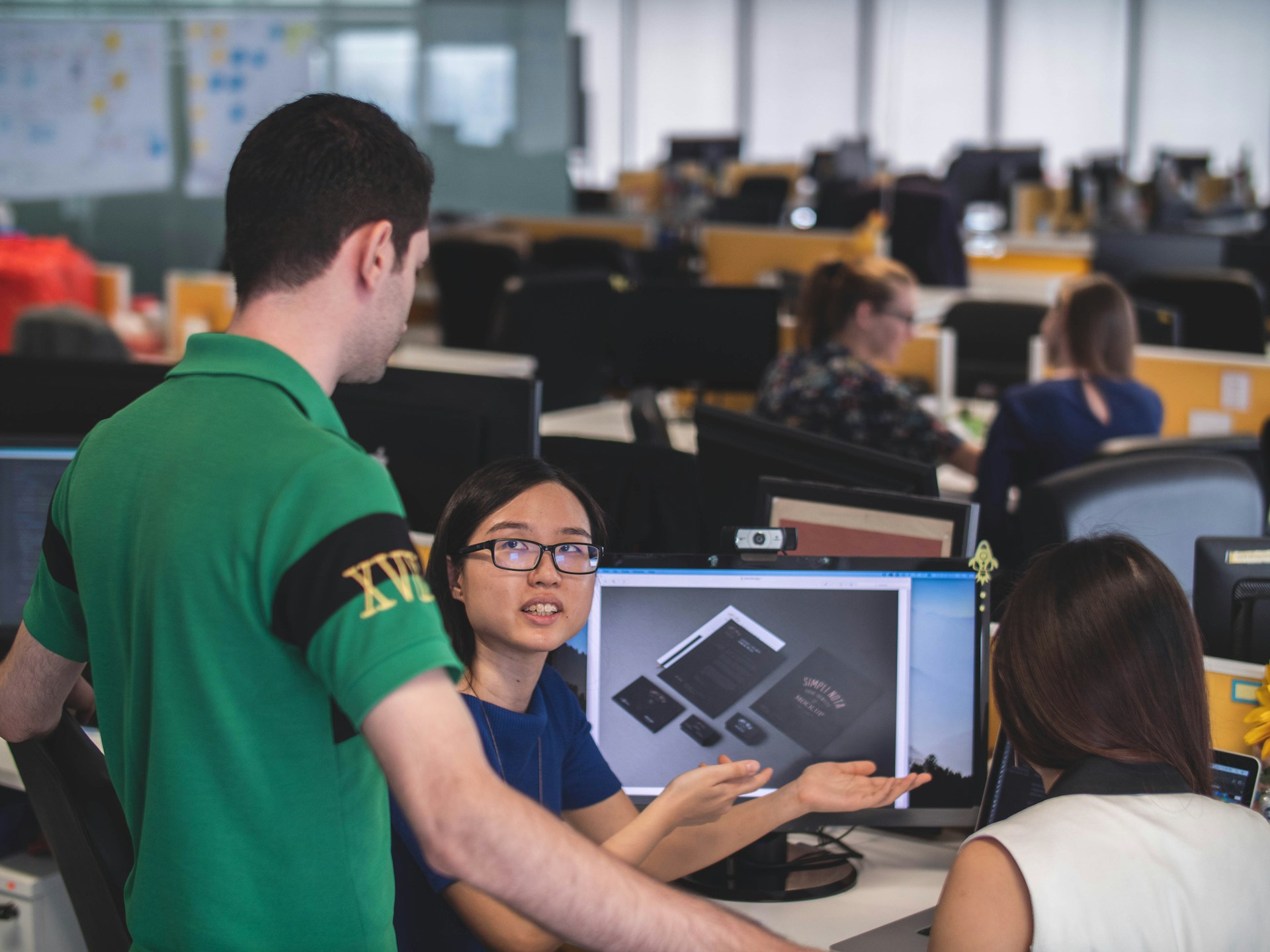Cara Startup Studio Developer Mendorong Suksesnya MVP pada Tahap Awal Startup Cara Startup Studio Developer Mendorong Suksesnya MVP pada Tahap Awal Startup