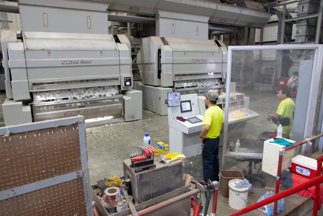 Apa yang Membuat Aplikasi AI Predictive Maintenance Penting dalam Revolusi Industri Manufaktur Apa yang Membuat Aplikasi AI Predictive Maintenance Penting dalam Revolusi Industri Manufaktur