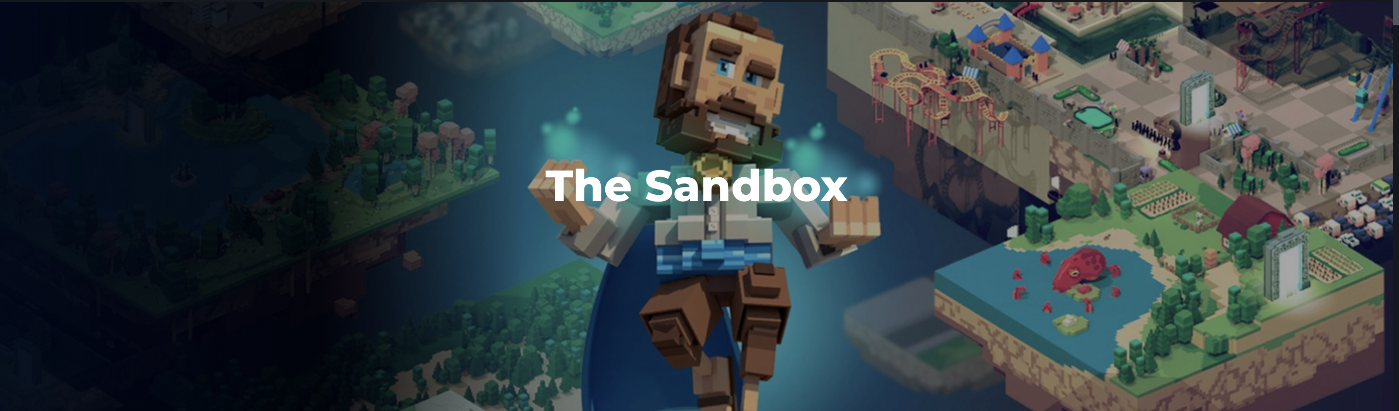 Fokus pada Aksesibilitas dan Pemberdayaan Pengguna, The Sandbox Mencapai 6 Juta Pengguna Fokus pada Aksesibilitas dan Pemberdayaan Pengguna, The Sandbox Mencapai 6 Juta Pengguna