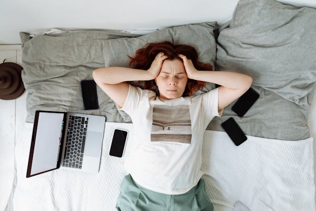 Mengenal Brain Rot dan Dampaknya pada Kesehatan Mental, Ancaman Nyata di Era Digital Mengenal Brain Rot dan Dampaknya pada Kesehatan Mental, Ancaman Nyata di Era Digital