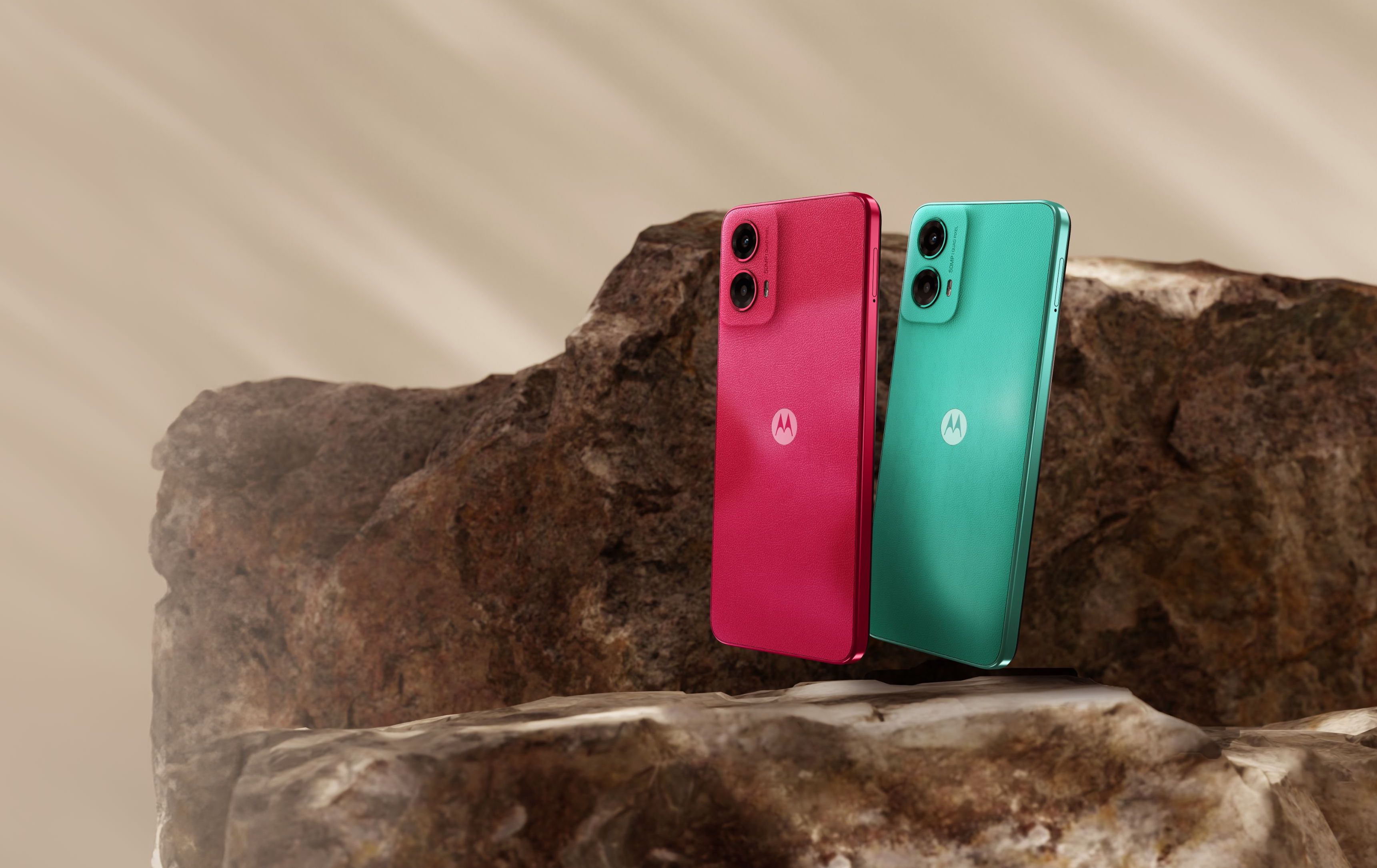 Moto G45 5G Resmi di Indonesia, Smartphone 2 Jutaan dengan Desain Mewah dan Performa Kencang, Resmi Comeback! Moto G45 5G Resmi di Indonesia