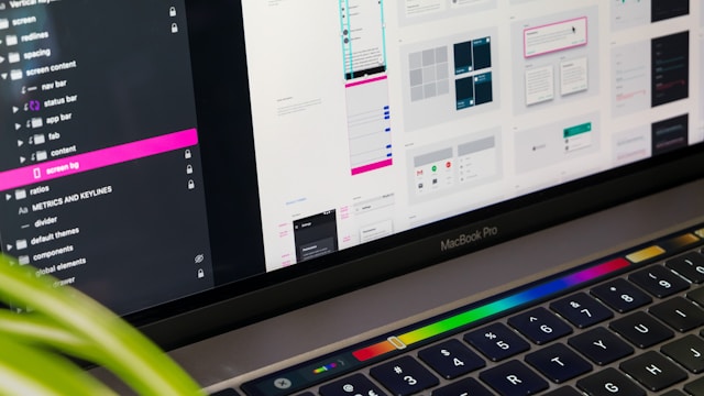 Top 5 Perusahaan Pembuatan Website dengan Jasa SEO Terbaik Top 5 Perusahaan Pembuatan Website dengan Jasa SEO Terbaik