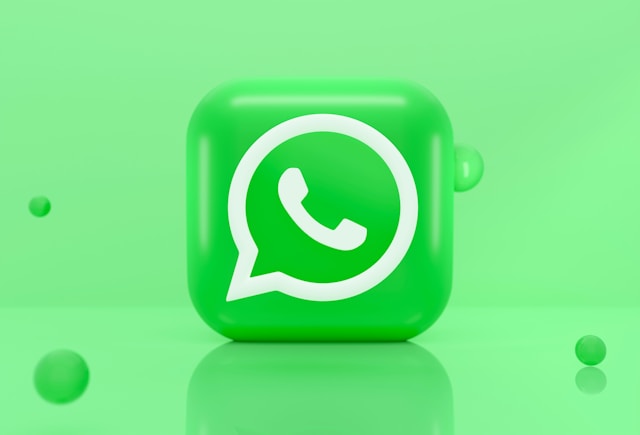 WhatsApp Siapkan Fitur Balas Pesan Baru, Mirip Thread di X/Twitter WhatsApp Siapkan Fitur Balas Pesan Baru, Mirip Thread di X/Twitter