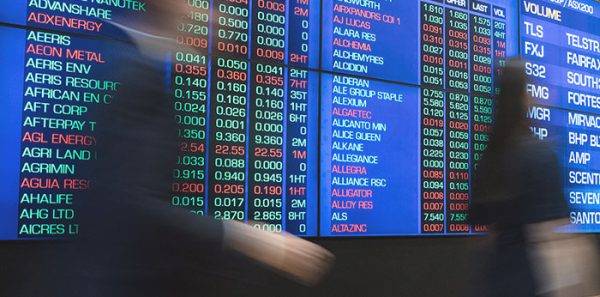 Blockchain di Dunia Bisnis Pembelajaran dari Proyek CHESS ASX Blockchain di Dunia Bisnis Pembelajaran dari Proyek CHESS ASX