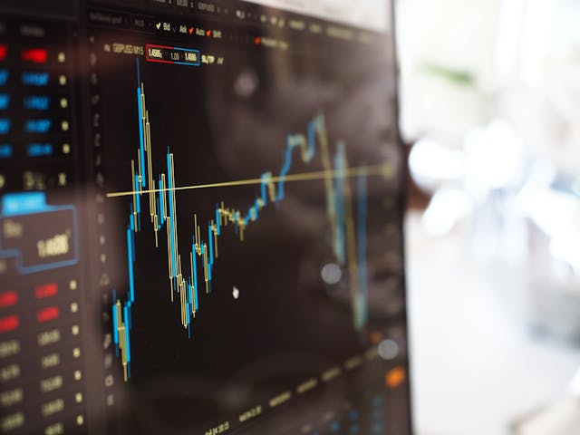 Trader Sistematis yang Meraih Sukses dengan Jurnal Trading Trader Sistematis yang Meraih Sukses dengan Jurnal Trading