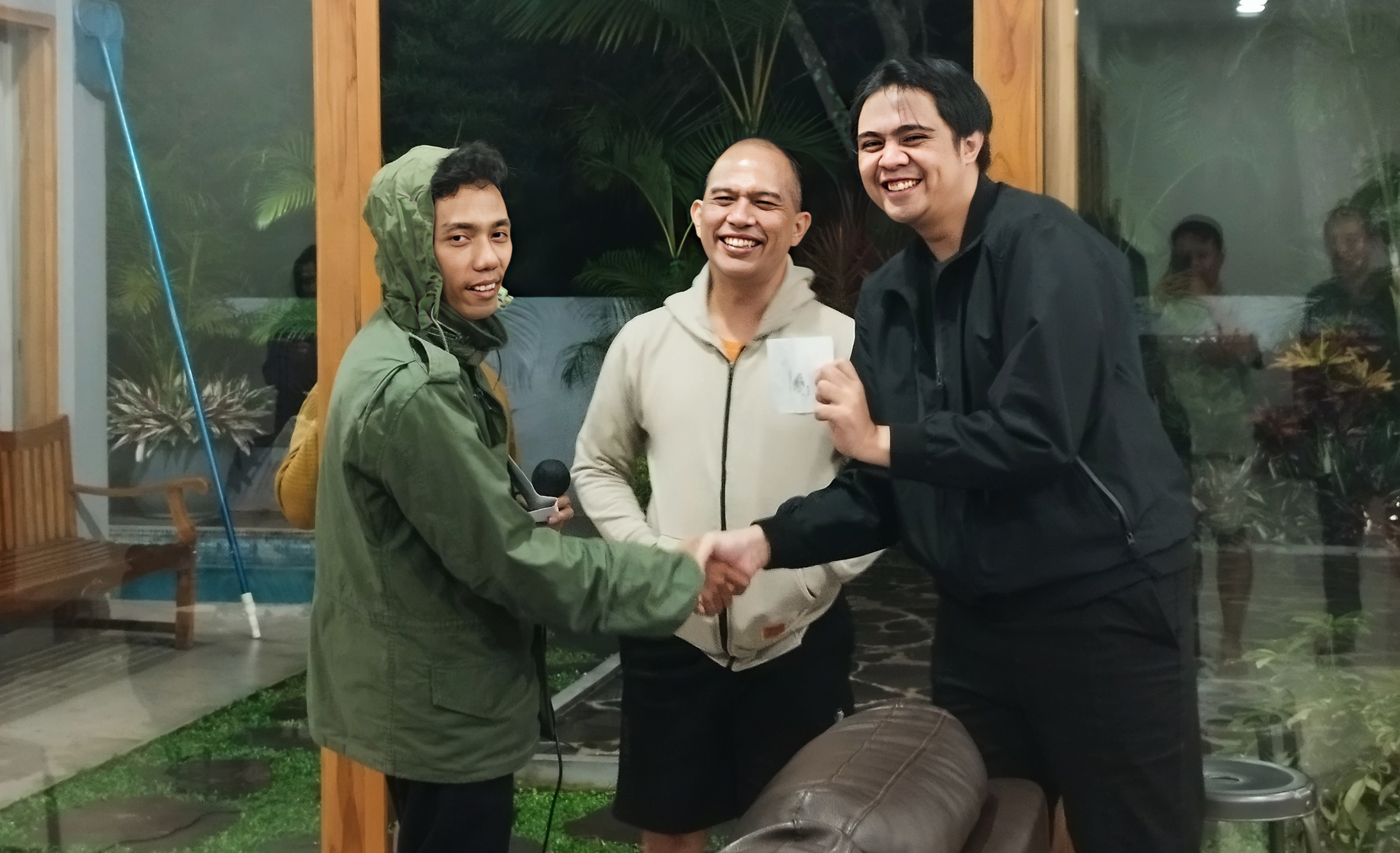 BPK PENABUR Jakarta dan Emveep Luncurkan Sistem Digital Penerimaan Siswa Baru 2026/2027 BPK PENABUR Jakarta dan Emveep Luncurkan Sistem Digital Penerimaan Siswa Baru 2026/2027