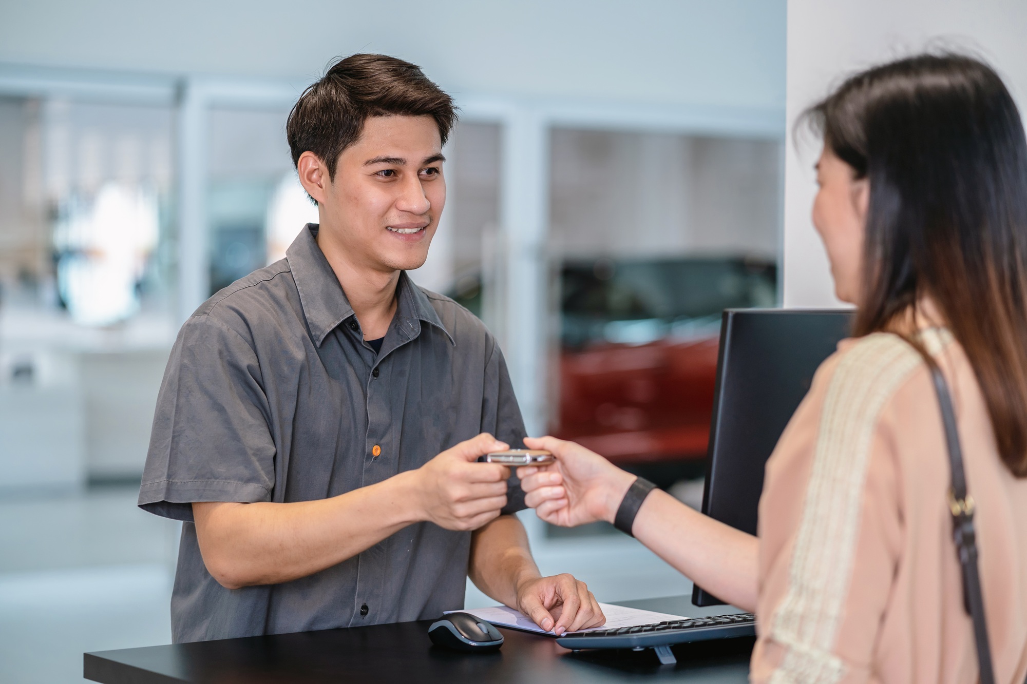Rekomendasi 7 Solusi ERP dan CRM Dengan AI Rekomendasi 7 Solusi ERP dan CRM Dengan AI