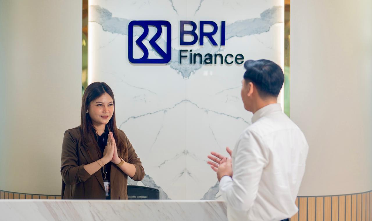 Tren Motor Premium Terus Tumbuh, BRI Finance Hadirkan Solusi Pembiayaan yang Mudah